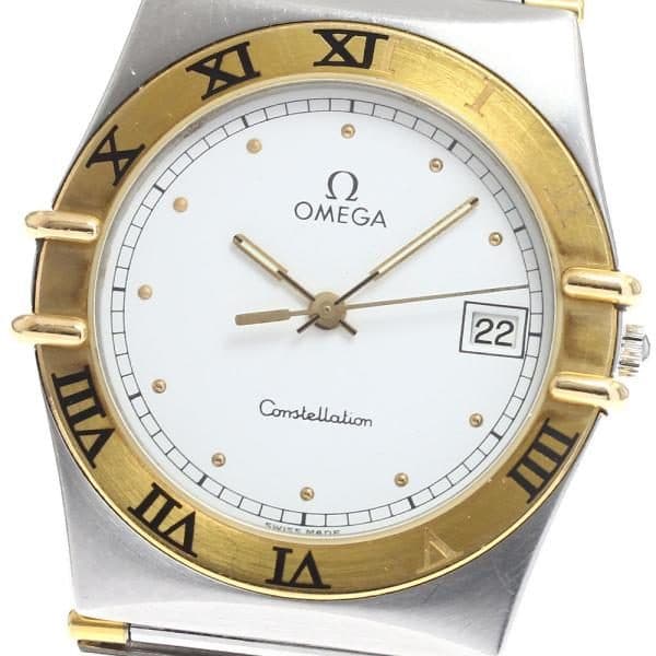 OMEGA CONSTELLATION