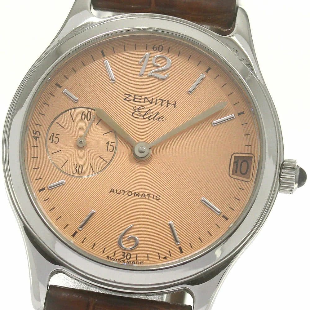 ZENITH ELITE