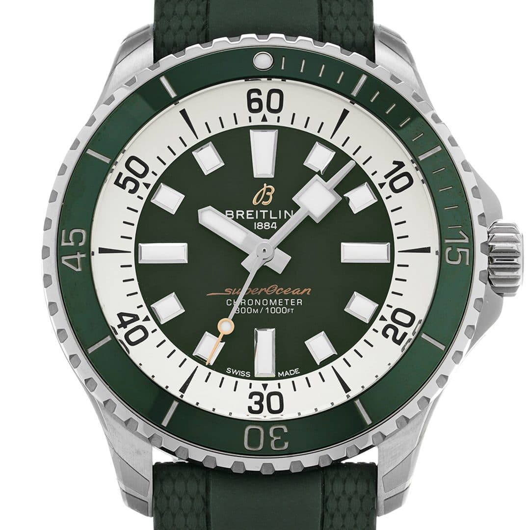 BREITLING SUPEROCEAN