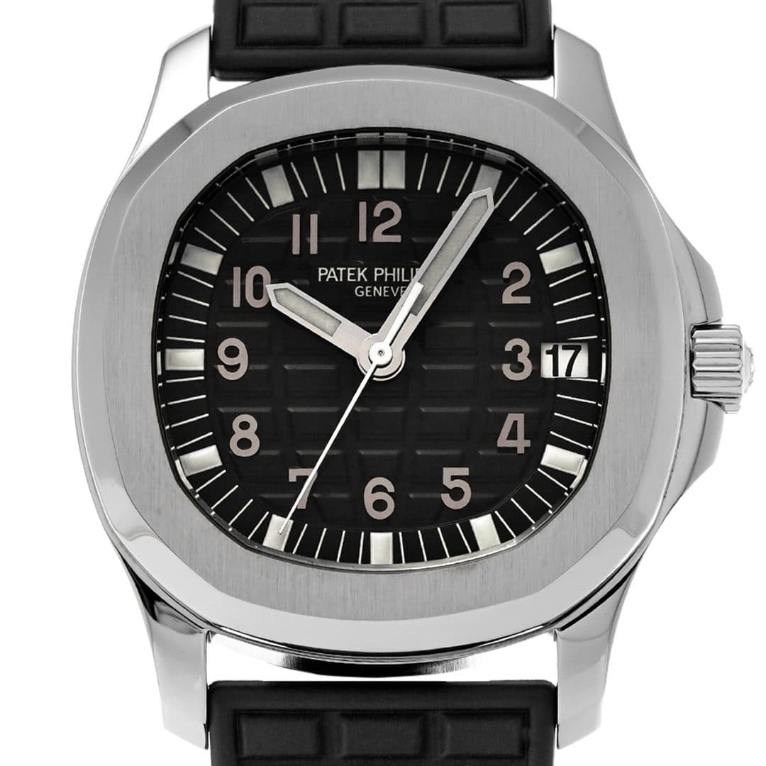 PATEK PHILIPPE AQUANAUT