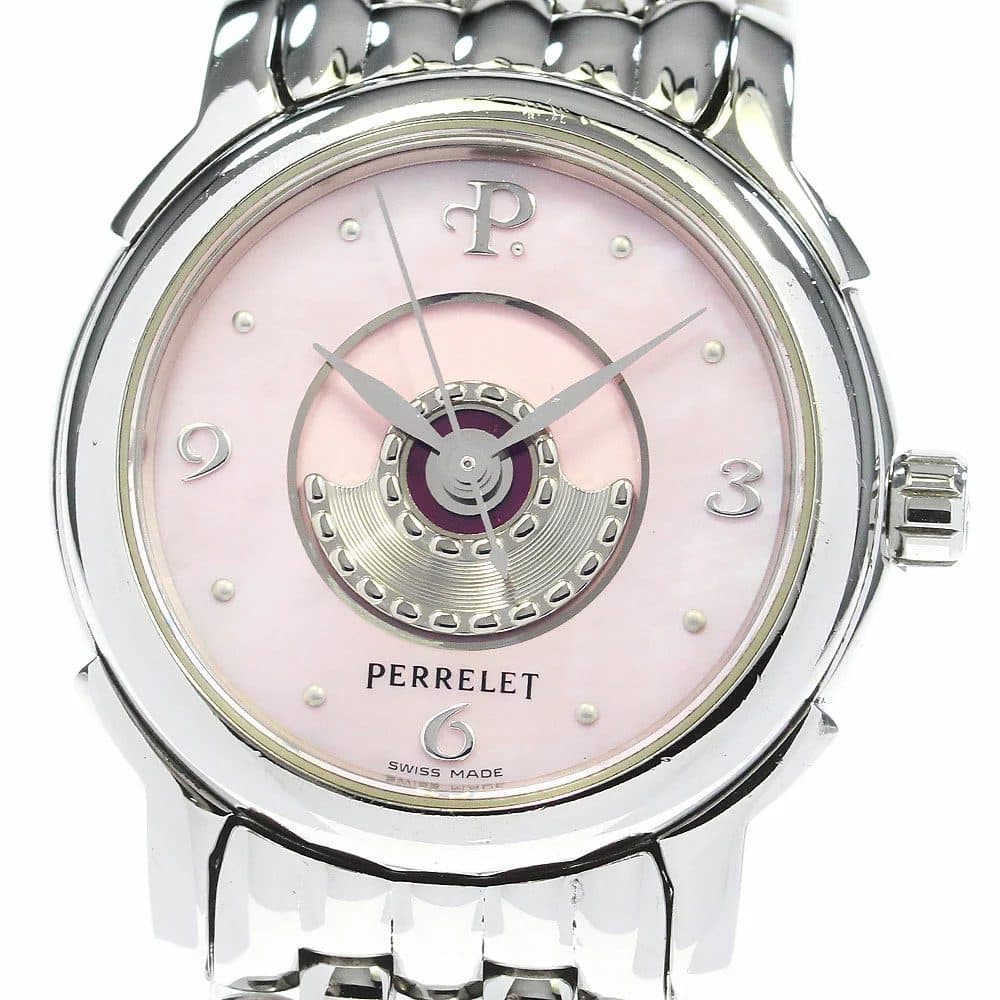 PERRELET TEMPEST