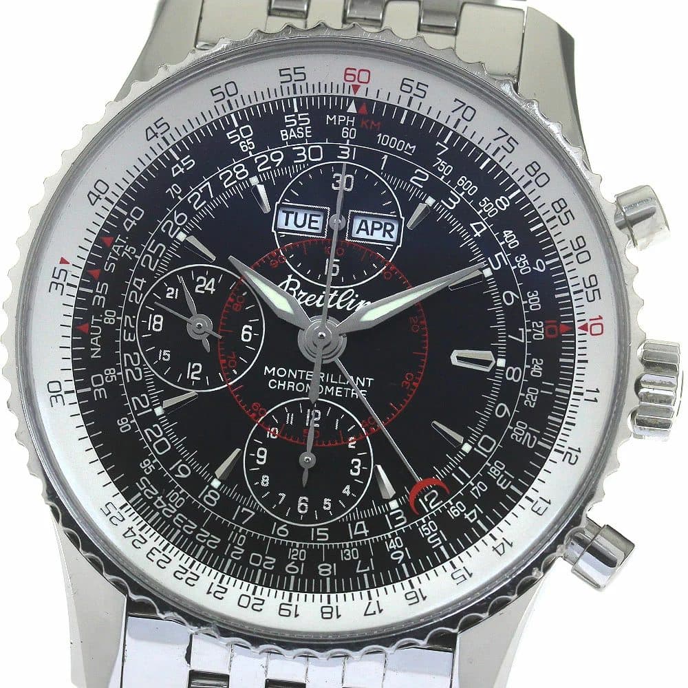 BREITLING MONTBRILLANT