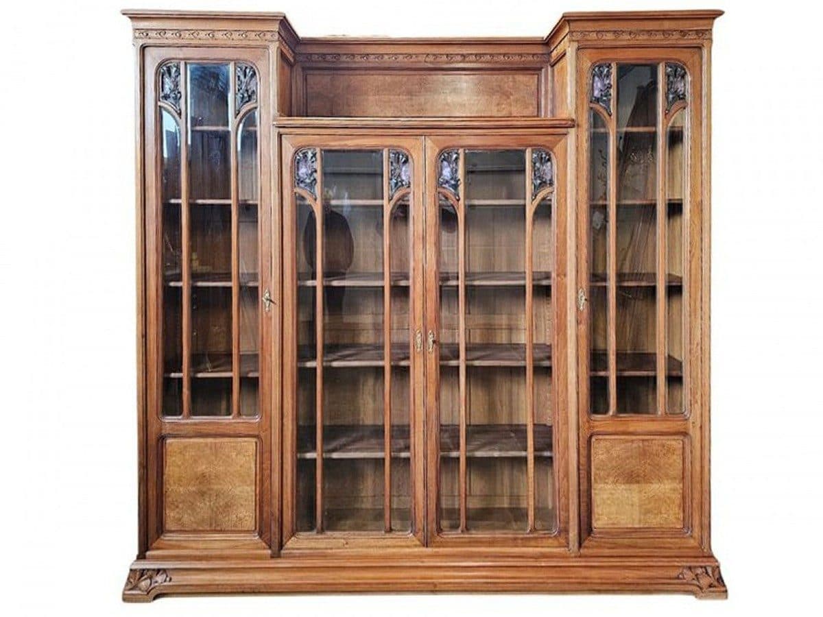 Bibliothèque « Ginkgo Biloba »