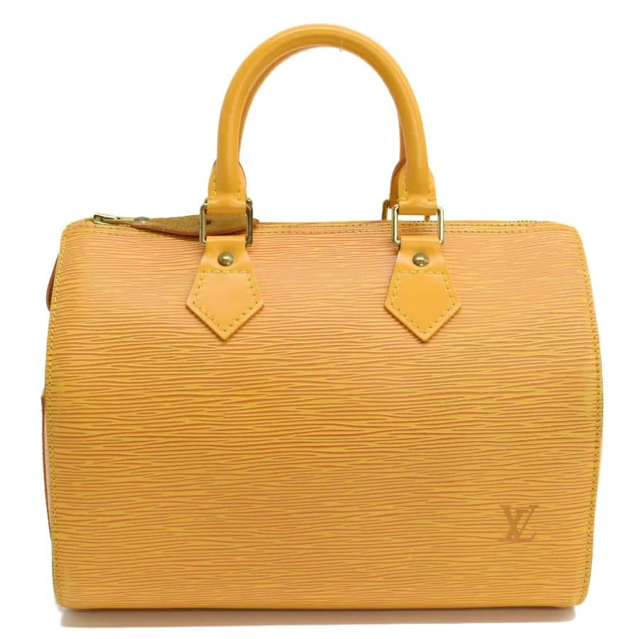 LOUIS VUITTON SPEEDY 25