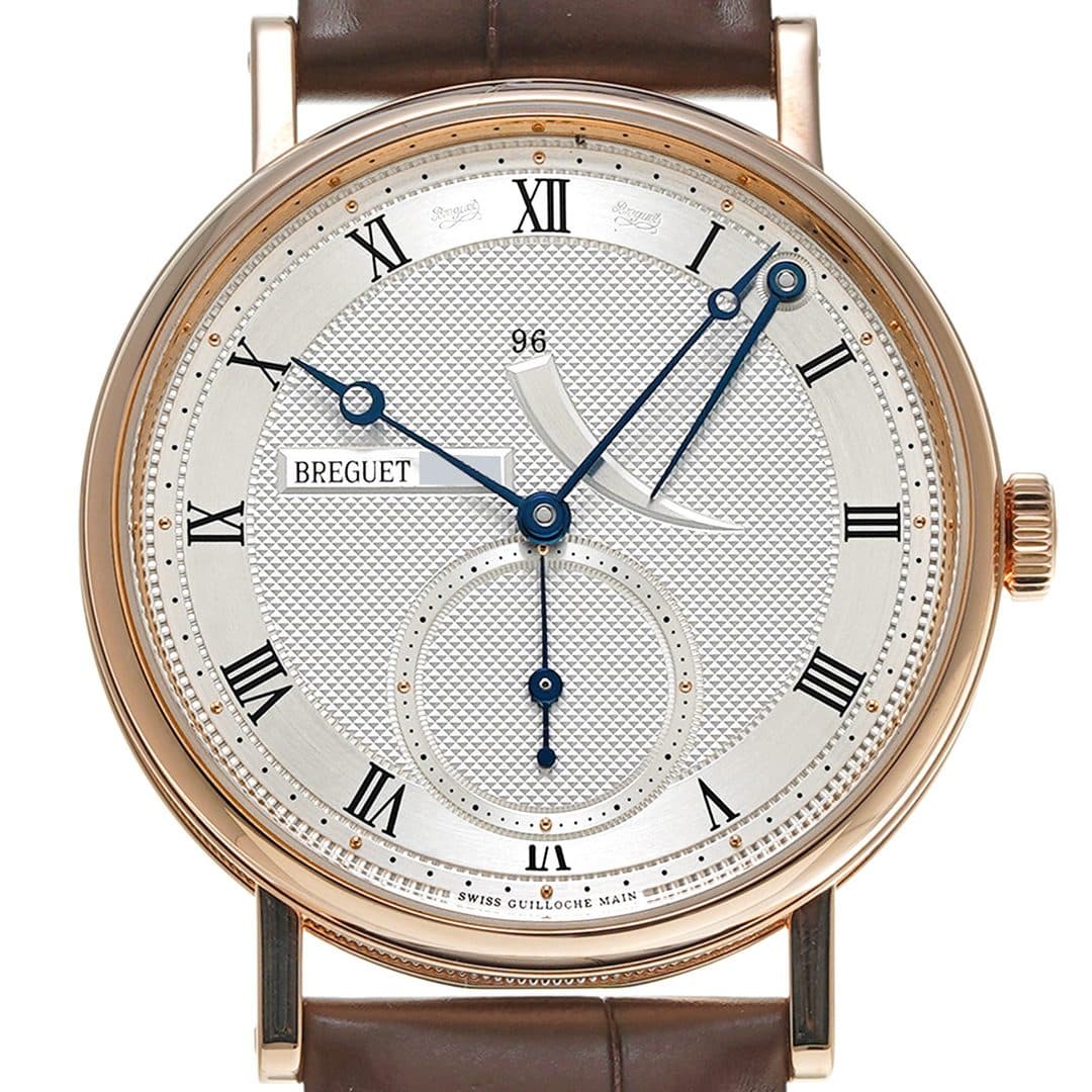 BREGUET CLASSIQUE