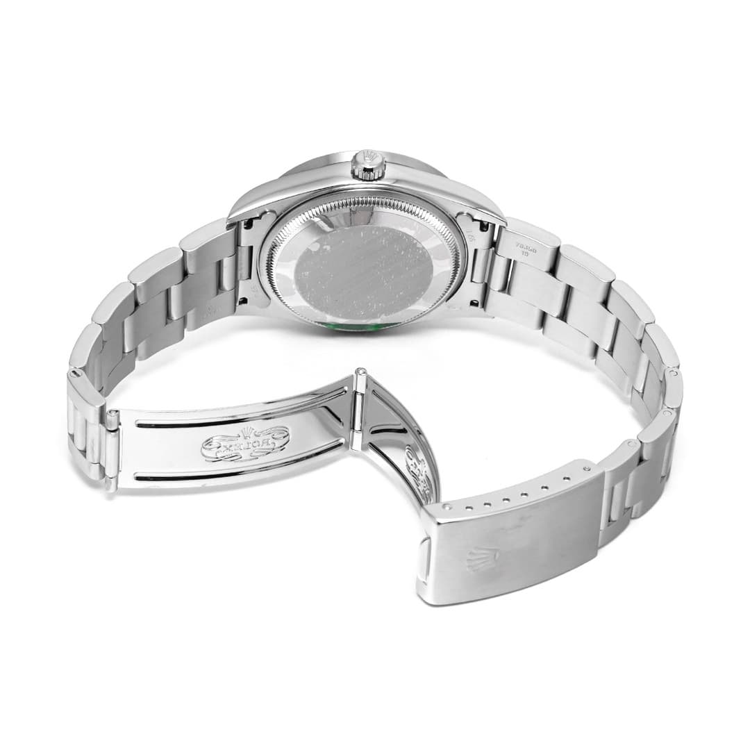 Rolex Air-King — vue 4