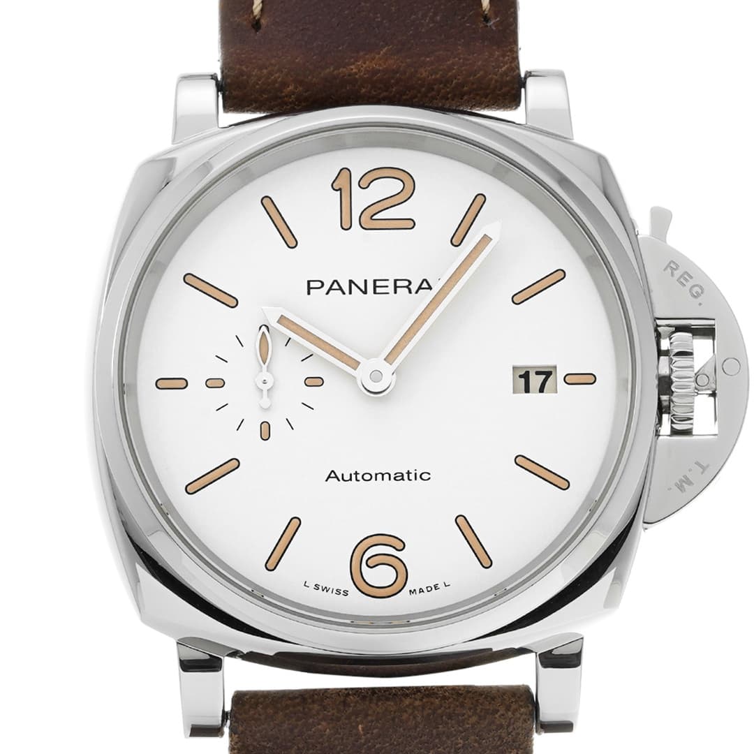 Panerai Luminor Due — vue 6