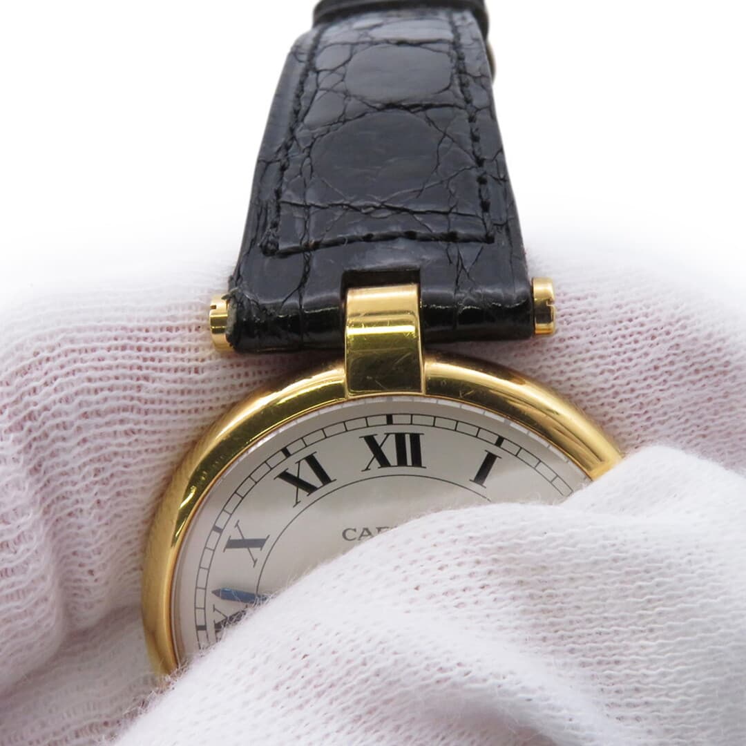 Cartier Vendôme Louis LM — vue 4