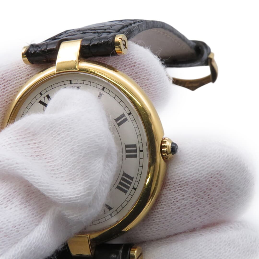 Cartier Vendôme Louis LM — vue 5