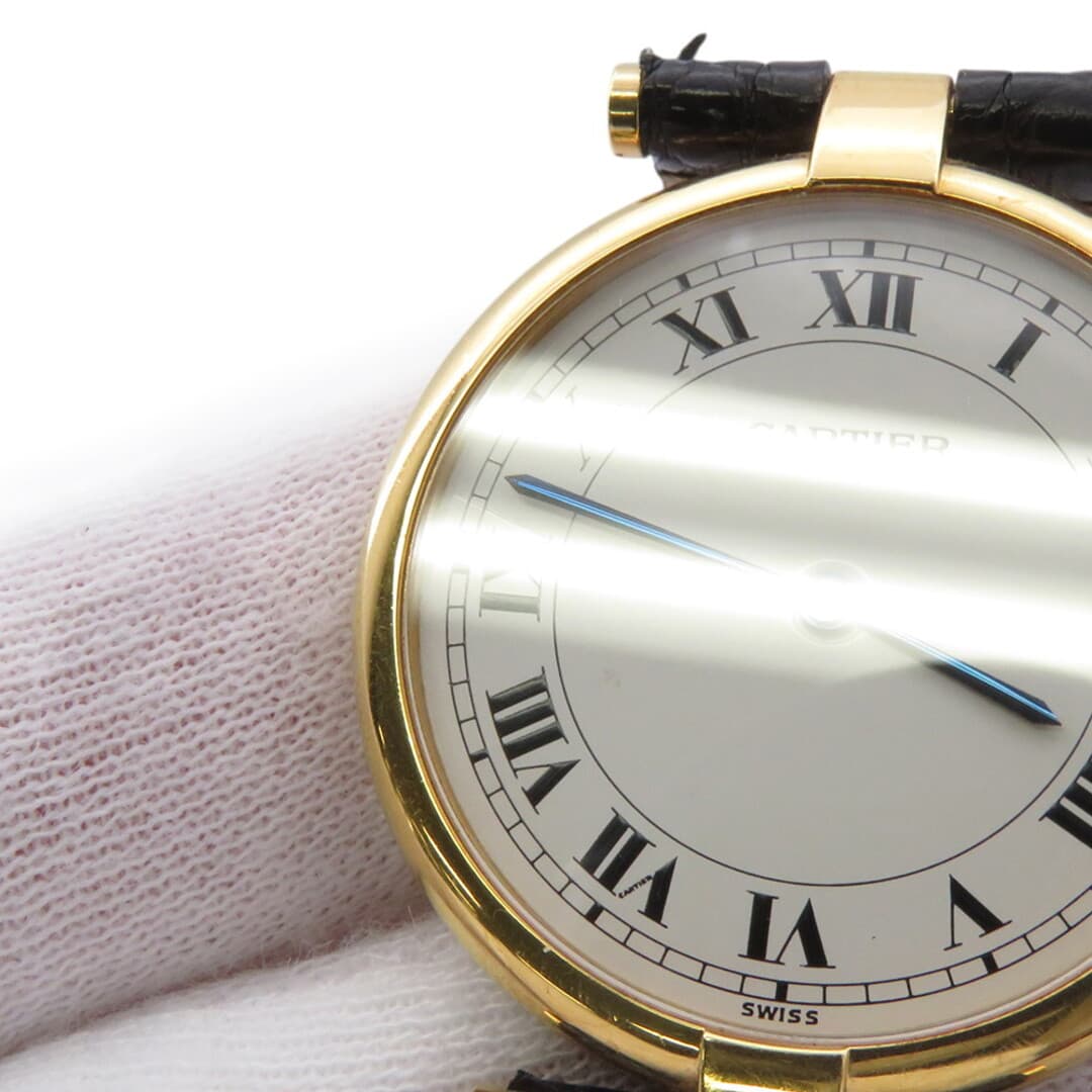 Cartier Vendôme Louis LM — vue 6