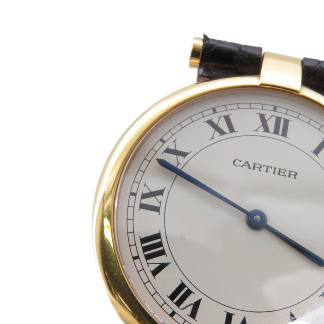 Cartier Vendôme Louis LM — vue 7