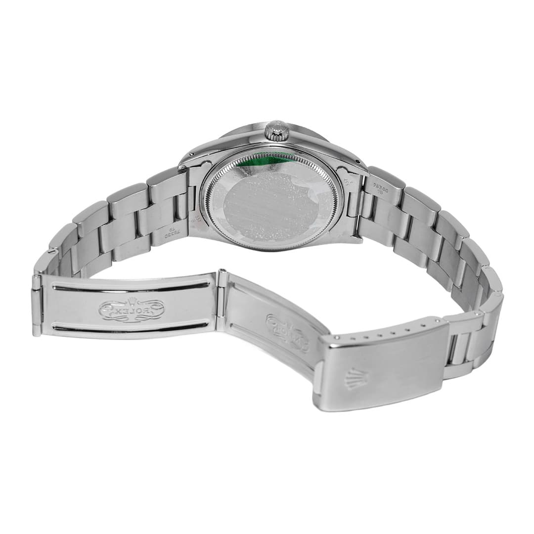 Rolex Air-King — vue 4