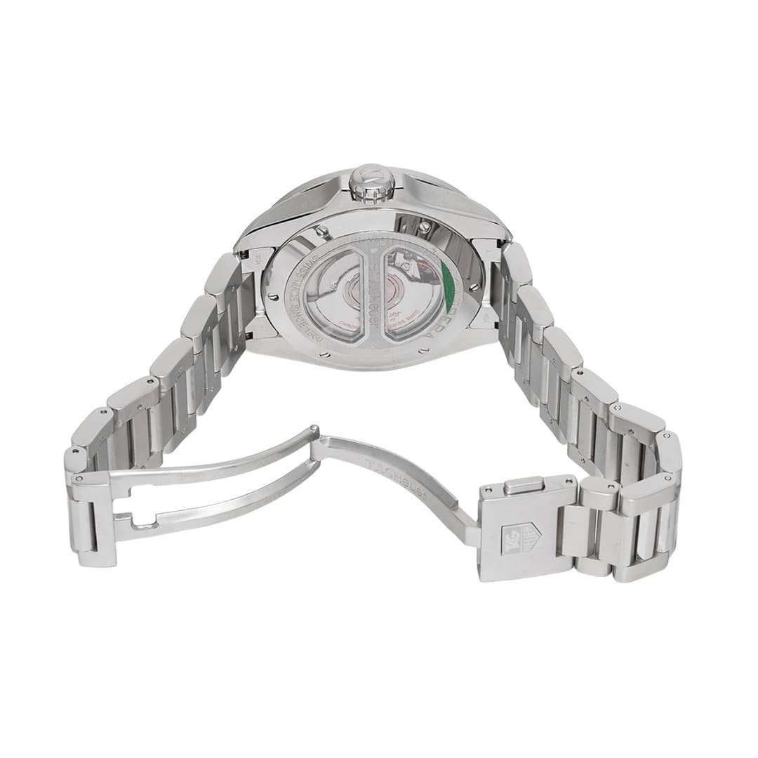 TAG Heuer Grand Carrera Calibre 6 RS — vue 4