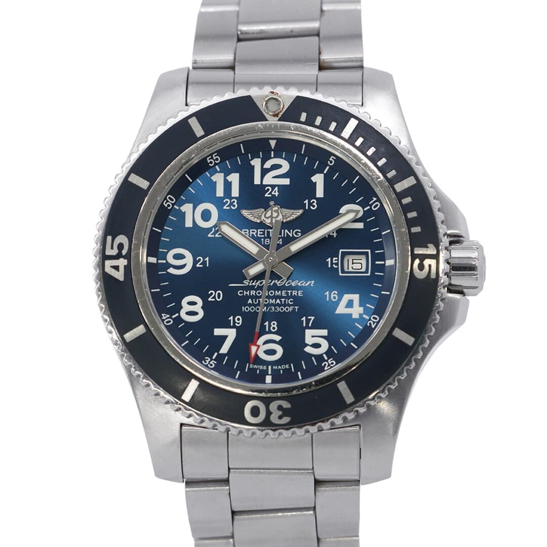 Breitling SuperOcean