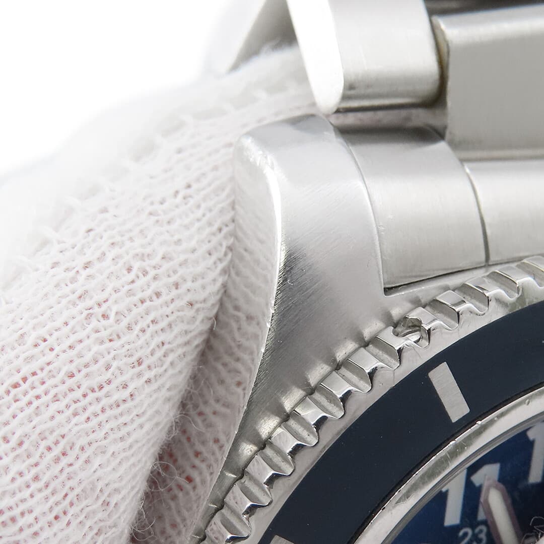 Breitling SuperOcean — vue 6