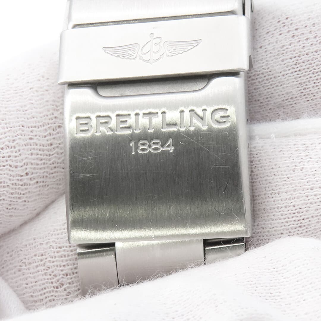 Breitling SuperOcean — vue 7