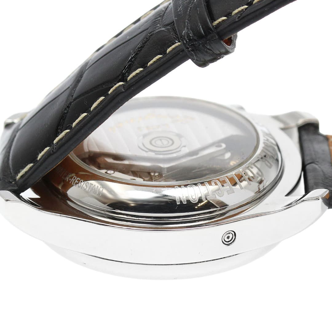 Longines Master Collection Chronographe Phase de Lune — vue 7