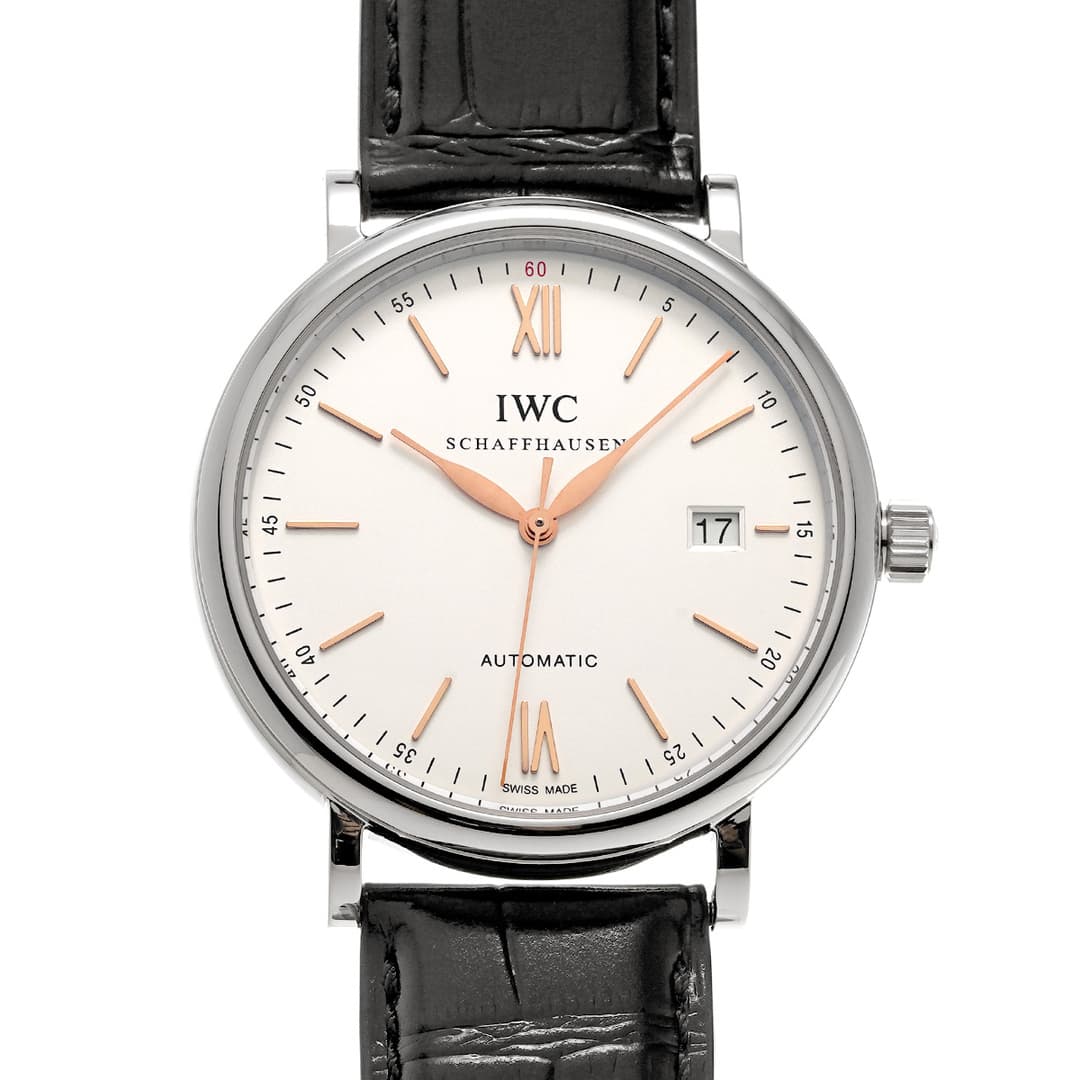 IWC Portofino