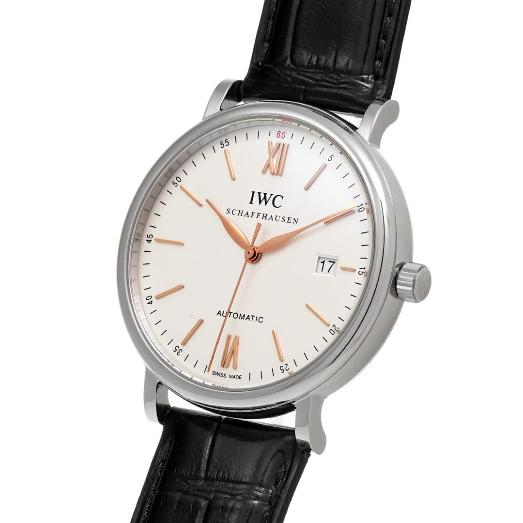 IWC Portofino — vue 2