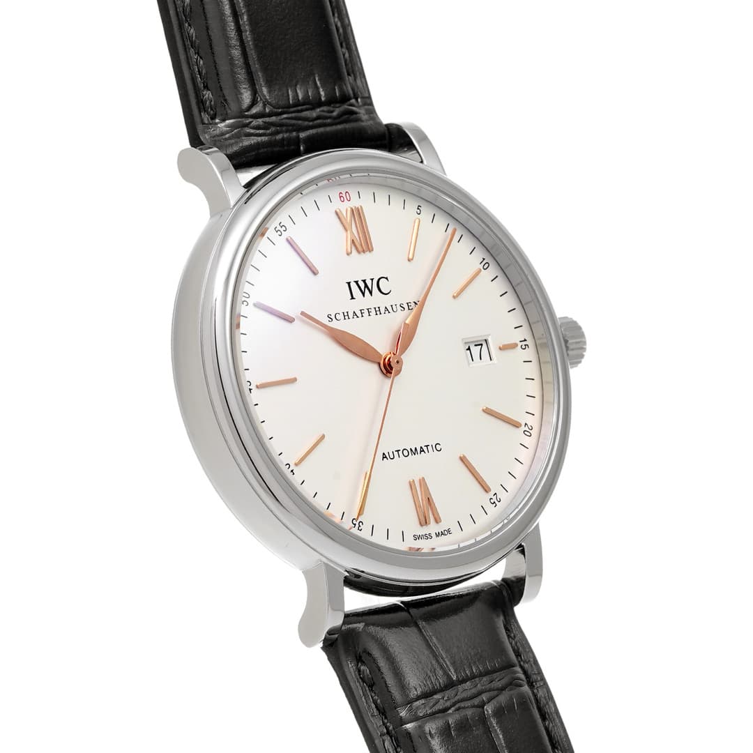 IWC Portofino — vue 3