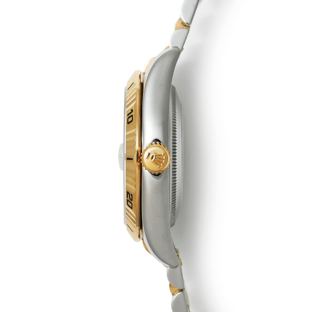 Rolex Datejust Turn-O-Graph — vue 6