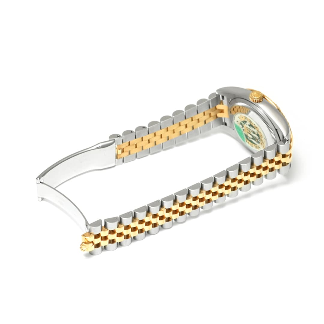 Rolex Datejust Turn-O-Graph — vue 7