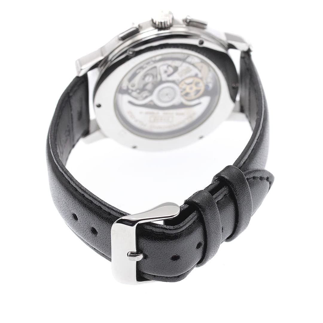 Zenith Chronomaster — vue 3