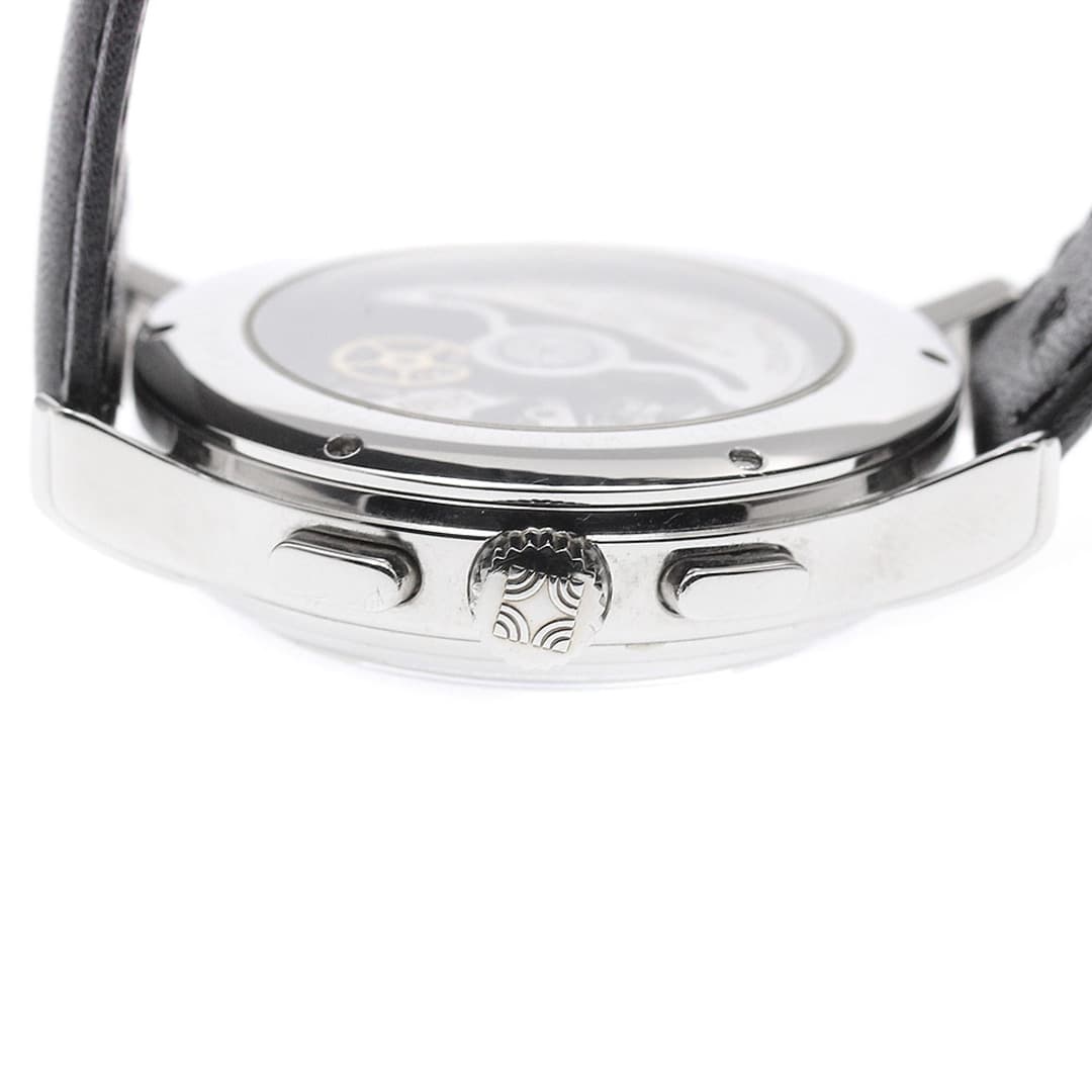 Zenith Chronomaster — vue 4