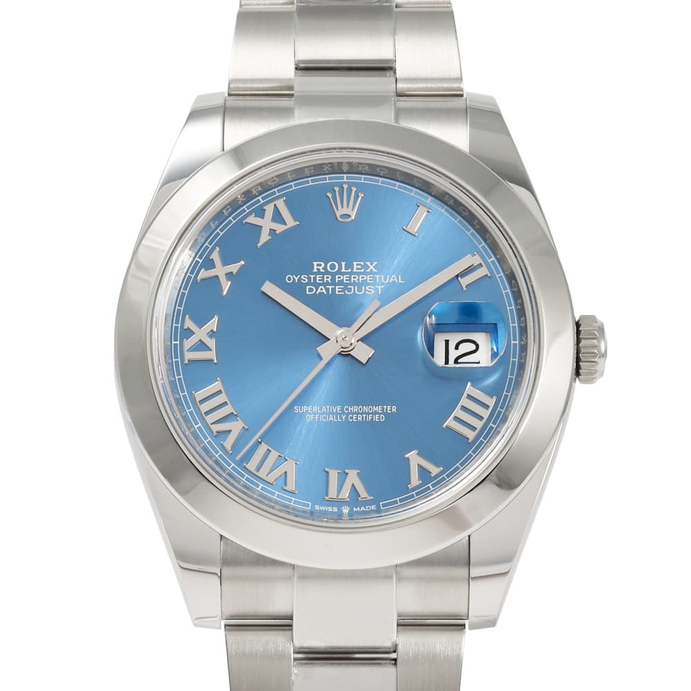 Rolex Datejust Datejust 41
