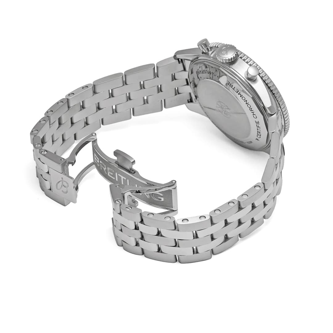 Breitling Classic Avi — vue 4