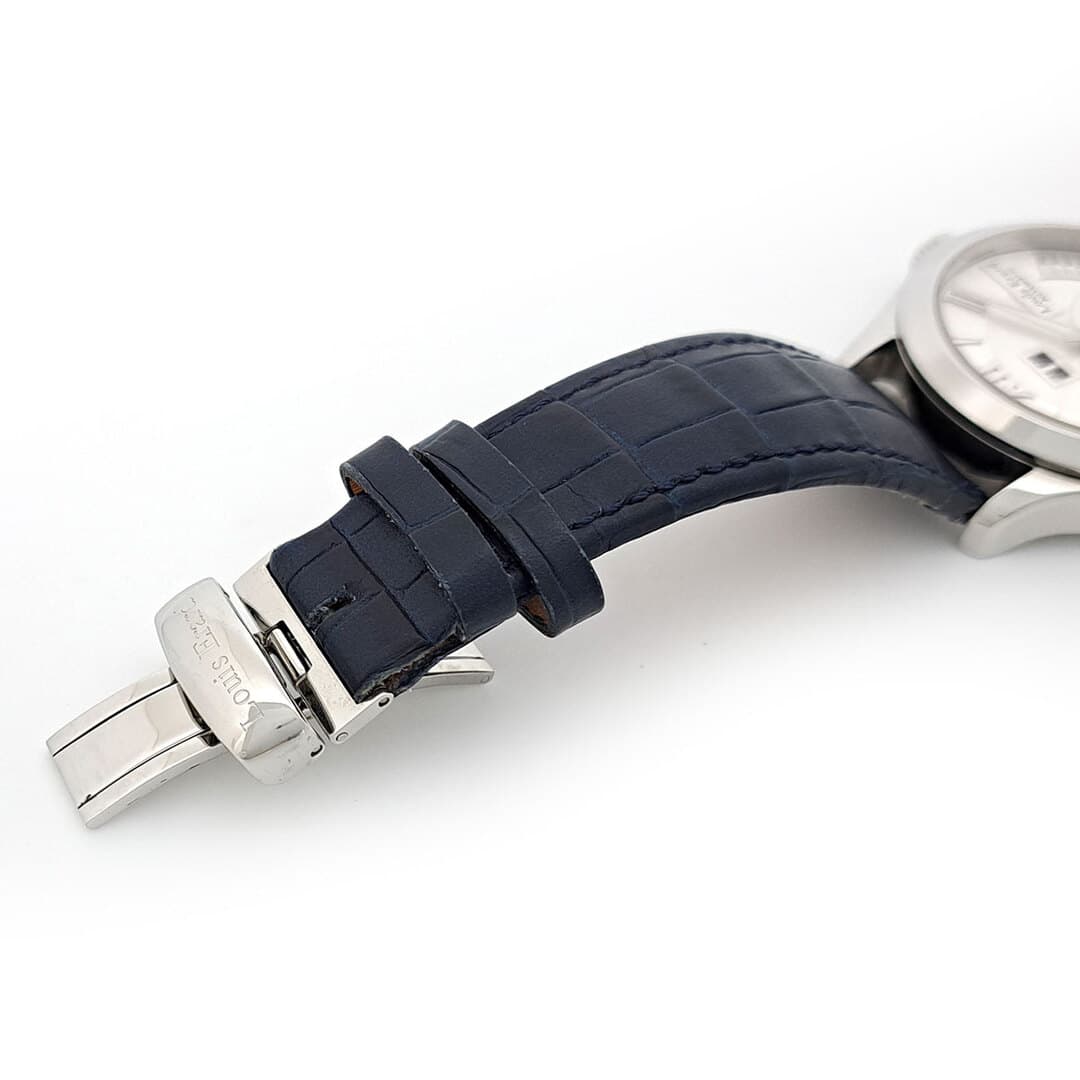 LOUIS ERARD 1931 Grande Date GMT — vue 3