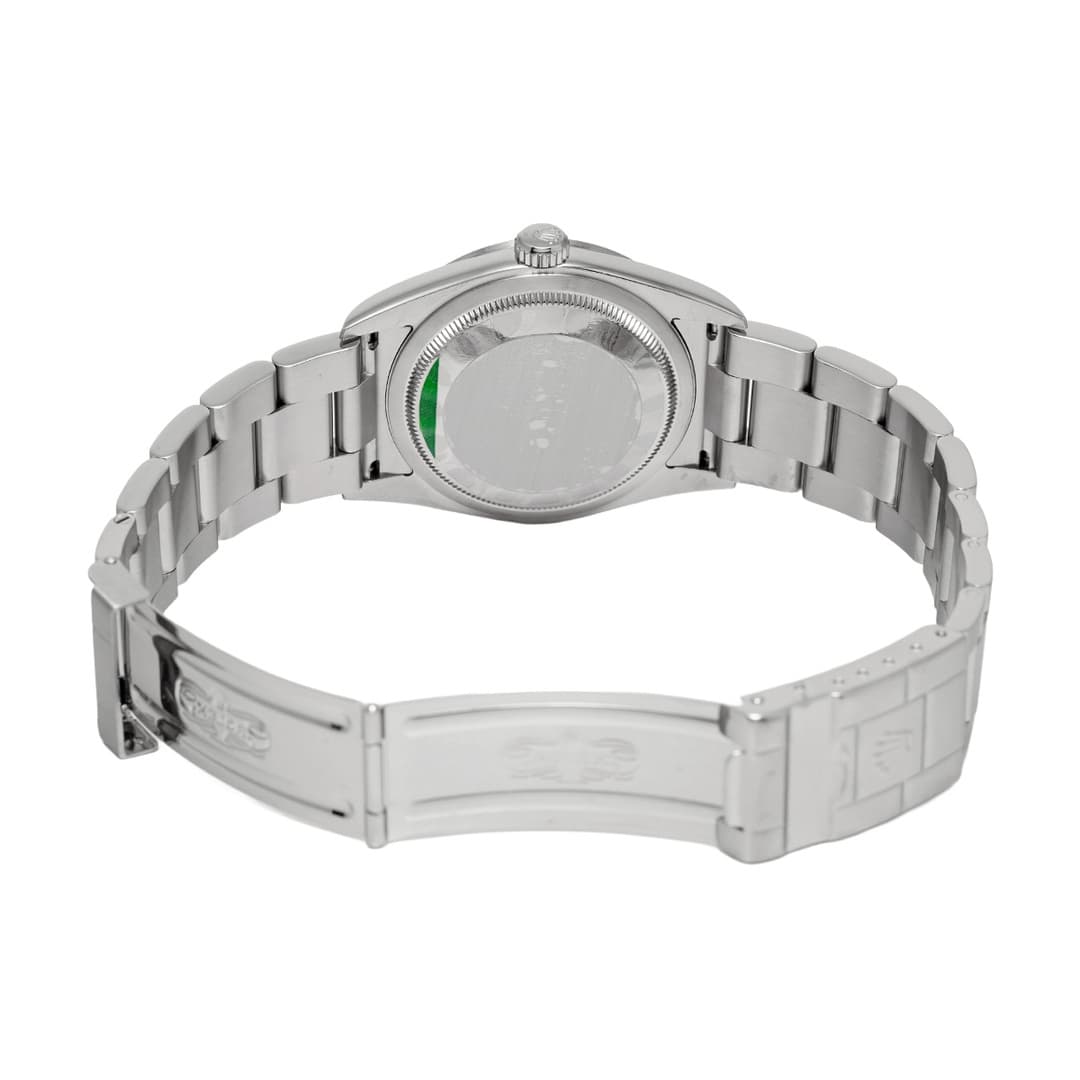 Rolex Explorer — vue 4