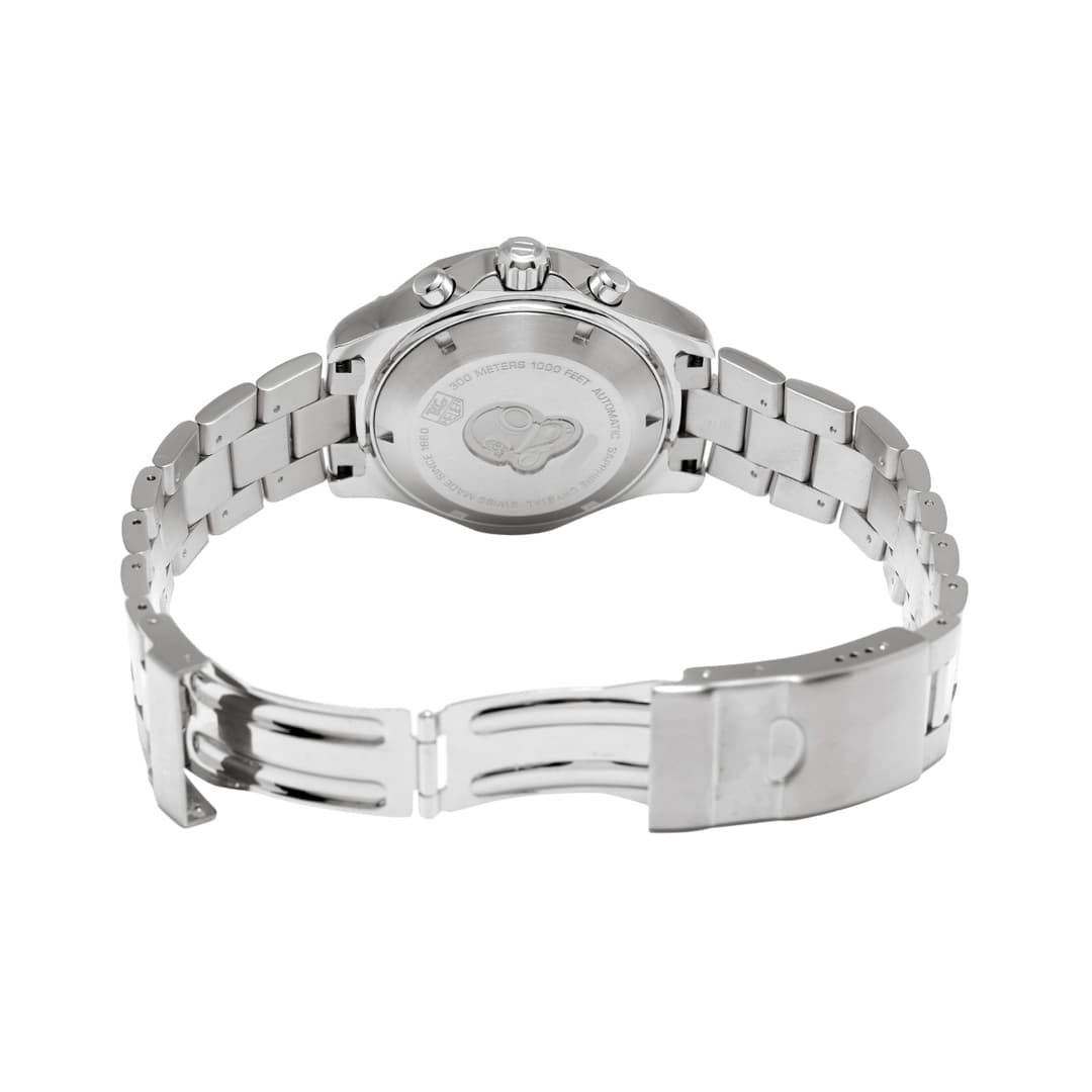 TAG Heuer Aquaracer — vue 4