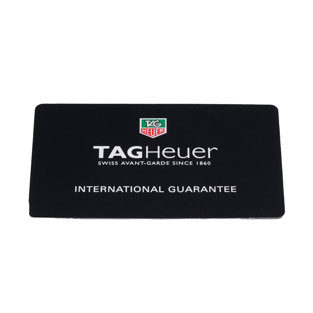 TAG Heuer Aquaracer — vue 5
