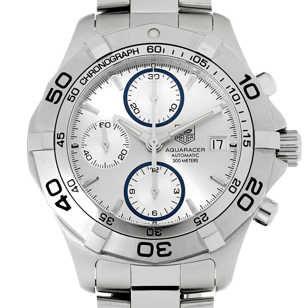 TAG Heuer Aquaracer — vue 6