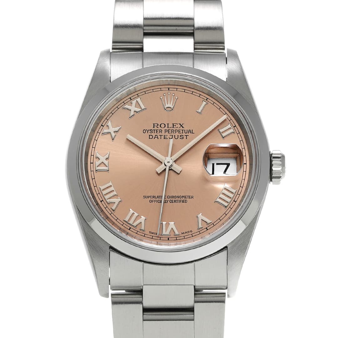 Rolex Datejust