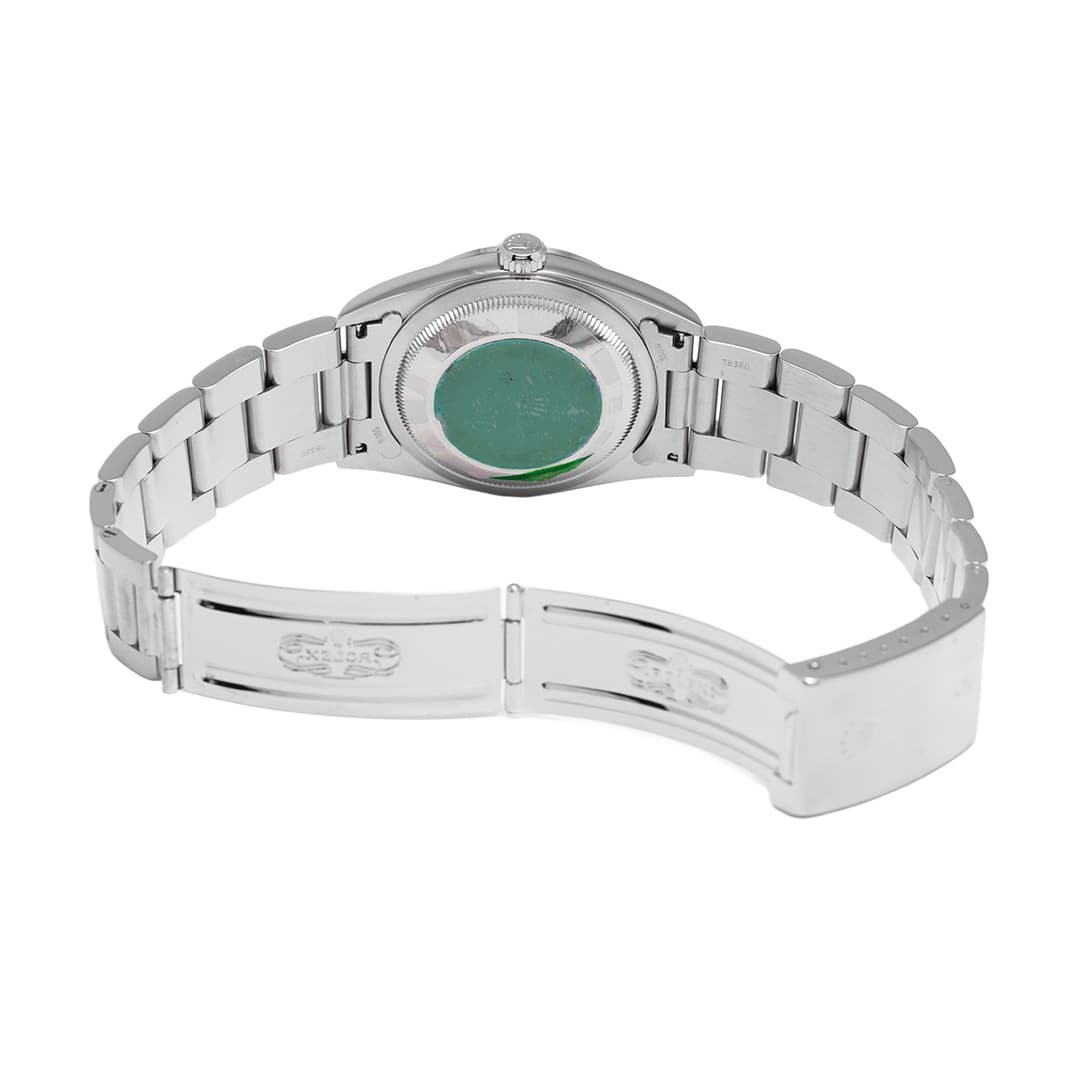 Rolex Datejust — vue 4