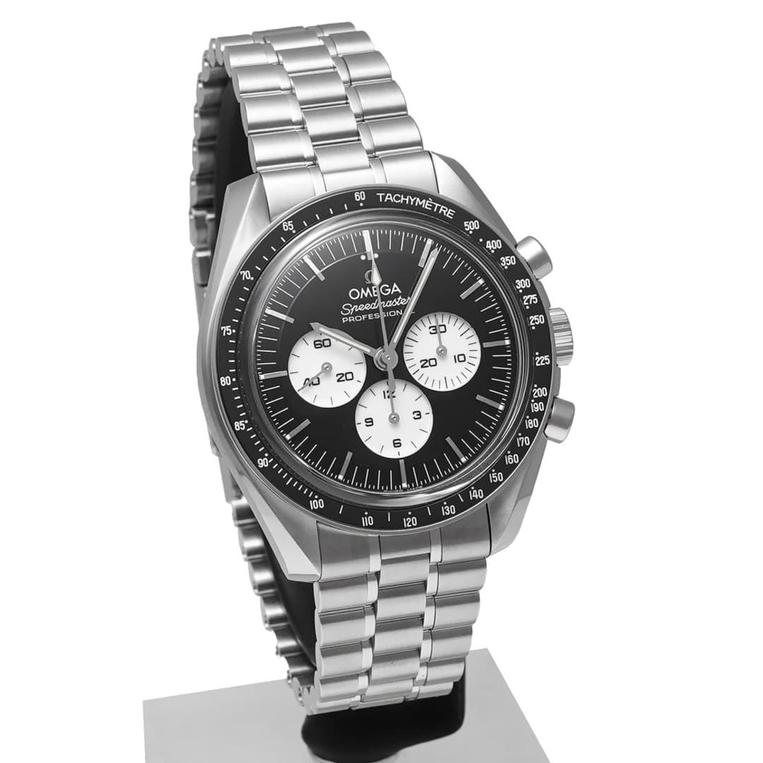 Omega Speedmaster — vue 3