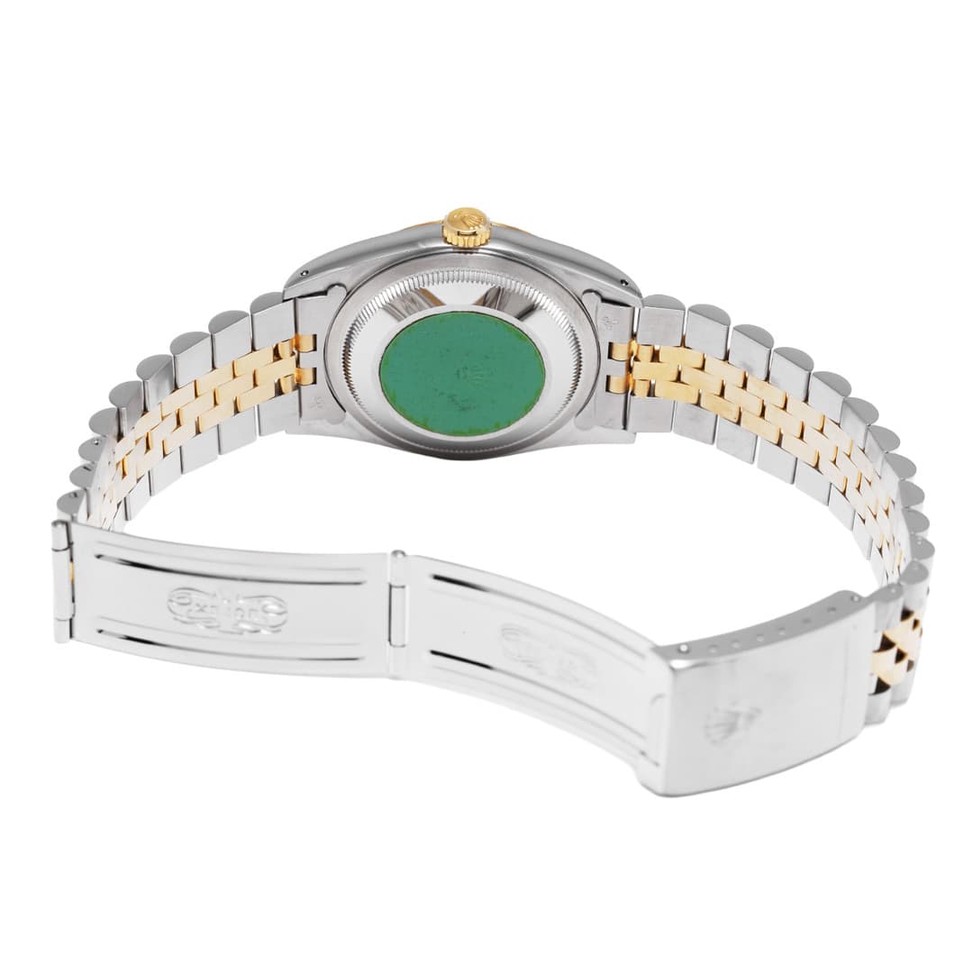 Rolex Datejust — vue 4