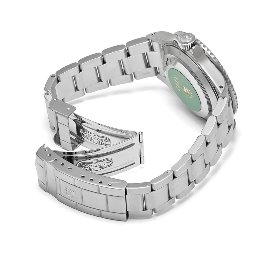 Rolex Submariner — vue 4