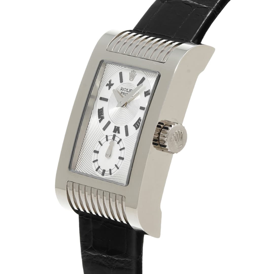 Rolex Cellini Prince — vue 2