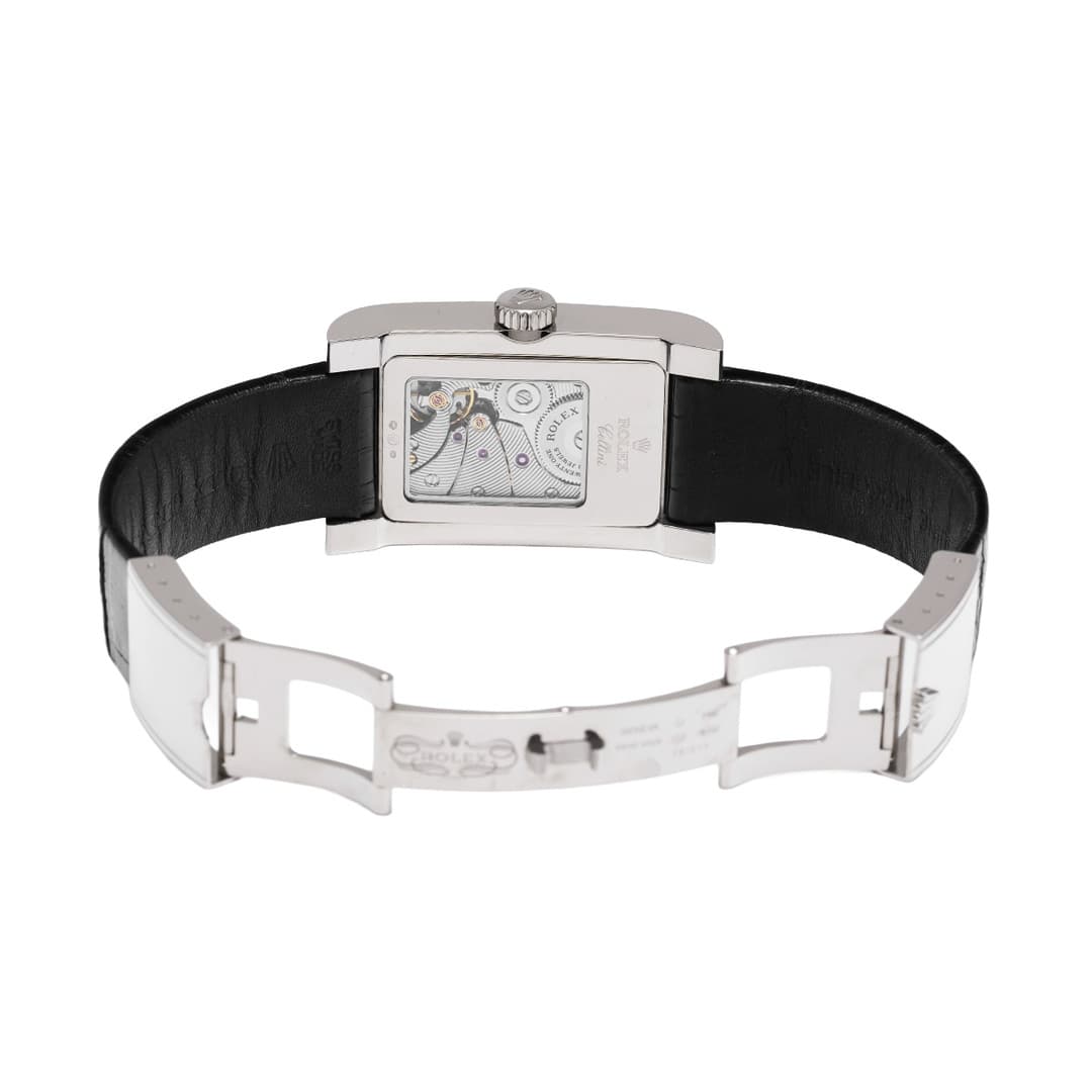 Rolex Cellini Prince — vue 4