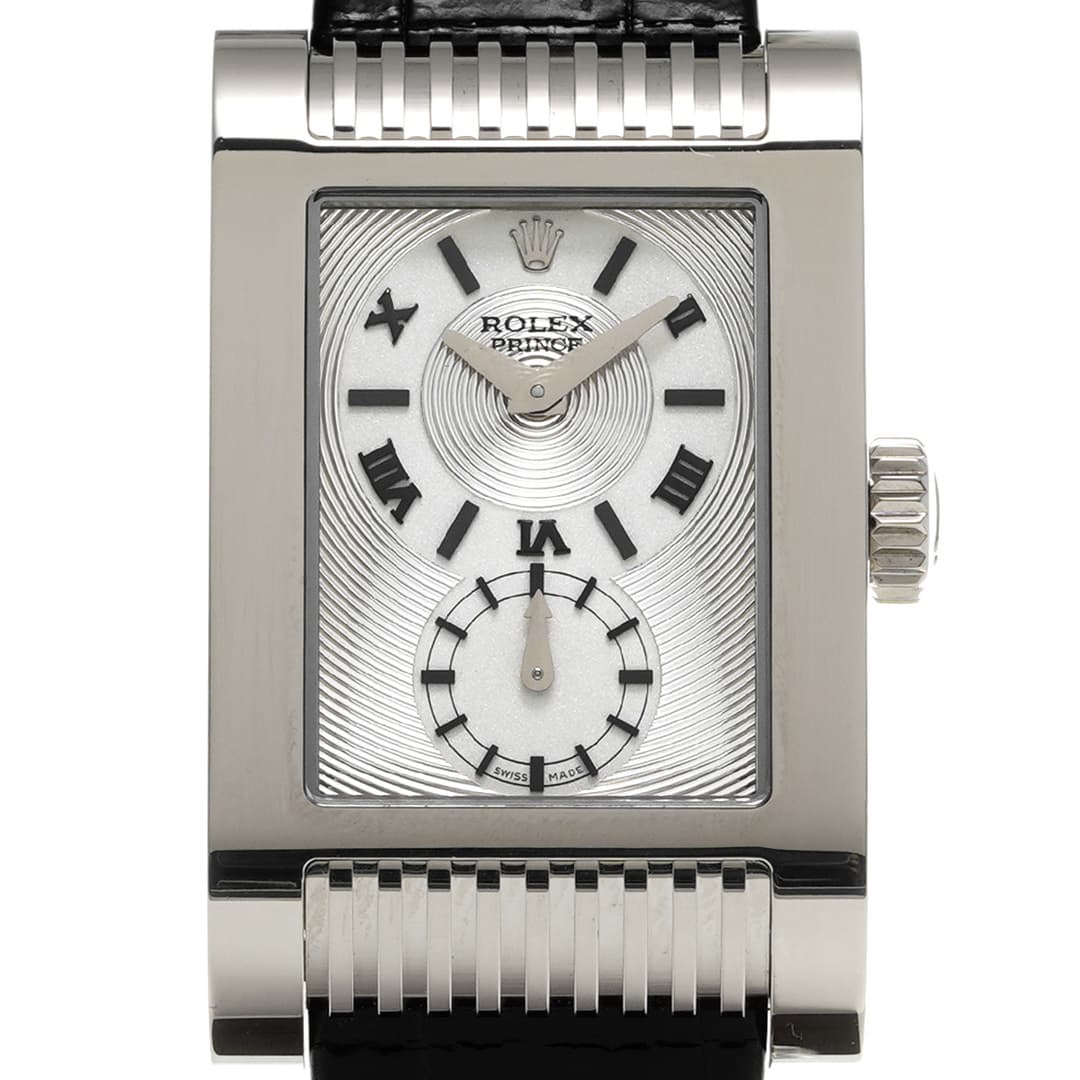 Rolex Cellini Prince — vue 6