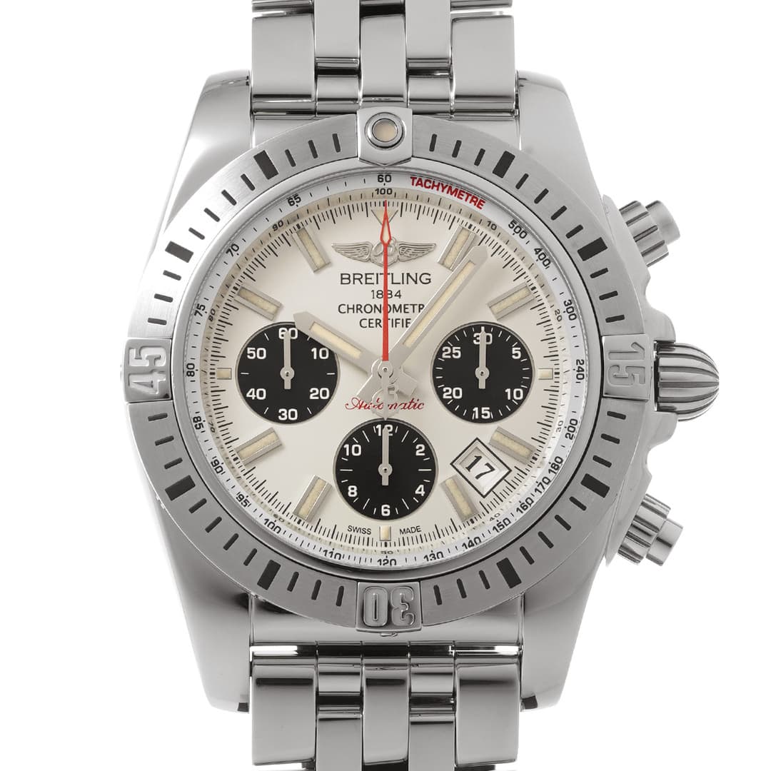 Breitling Chronomat 44 Airborne