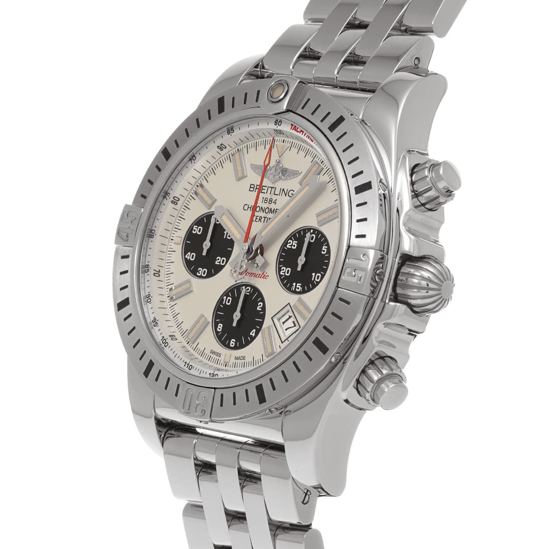 Breitling Chronomat 44 Airborne — vue 2