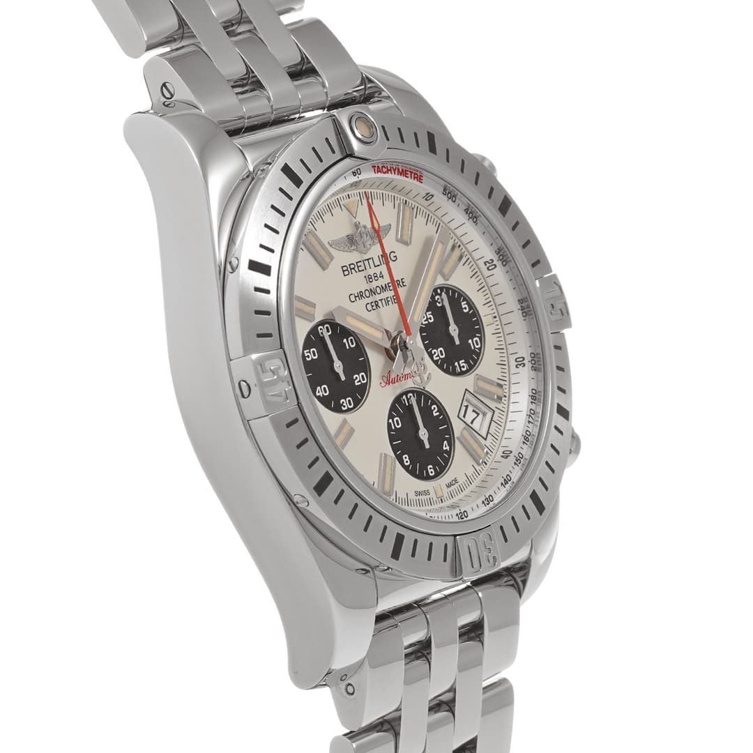 Breitling Chronomat 44 Airborne — vue 3