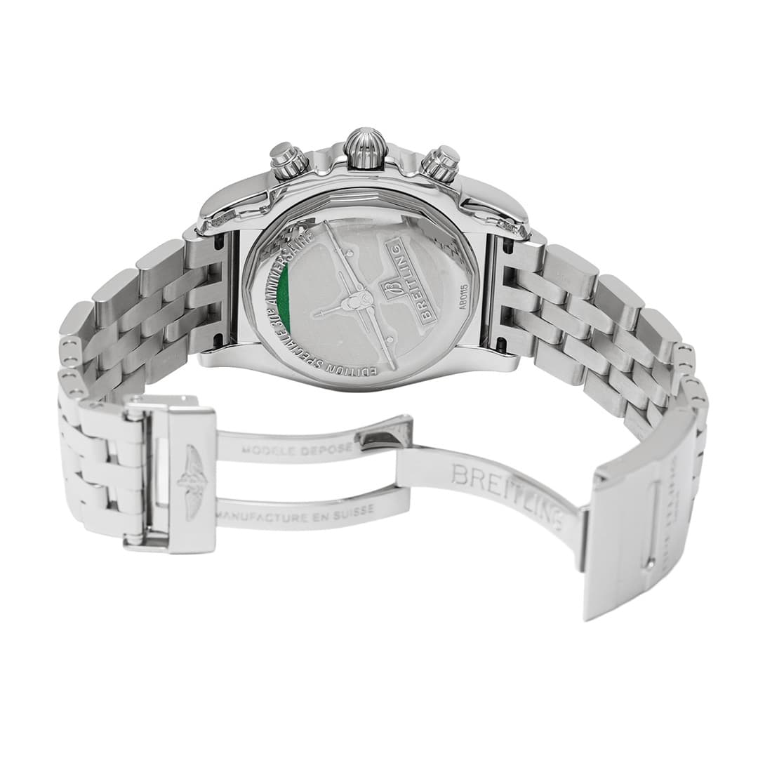 Breitling Chronomat 44 Airborne — vue 4