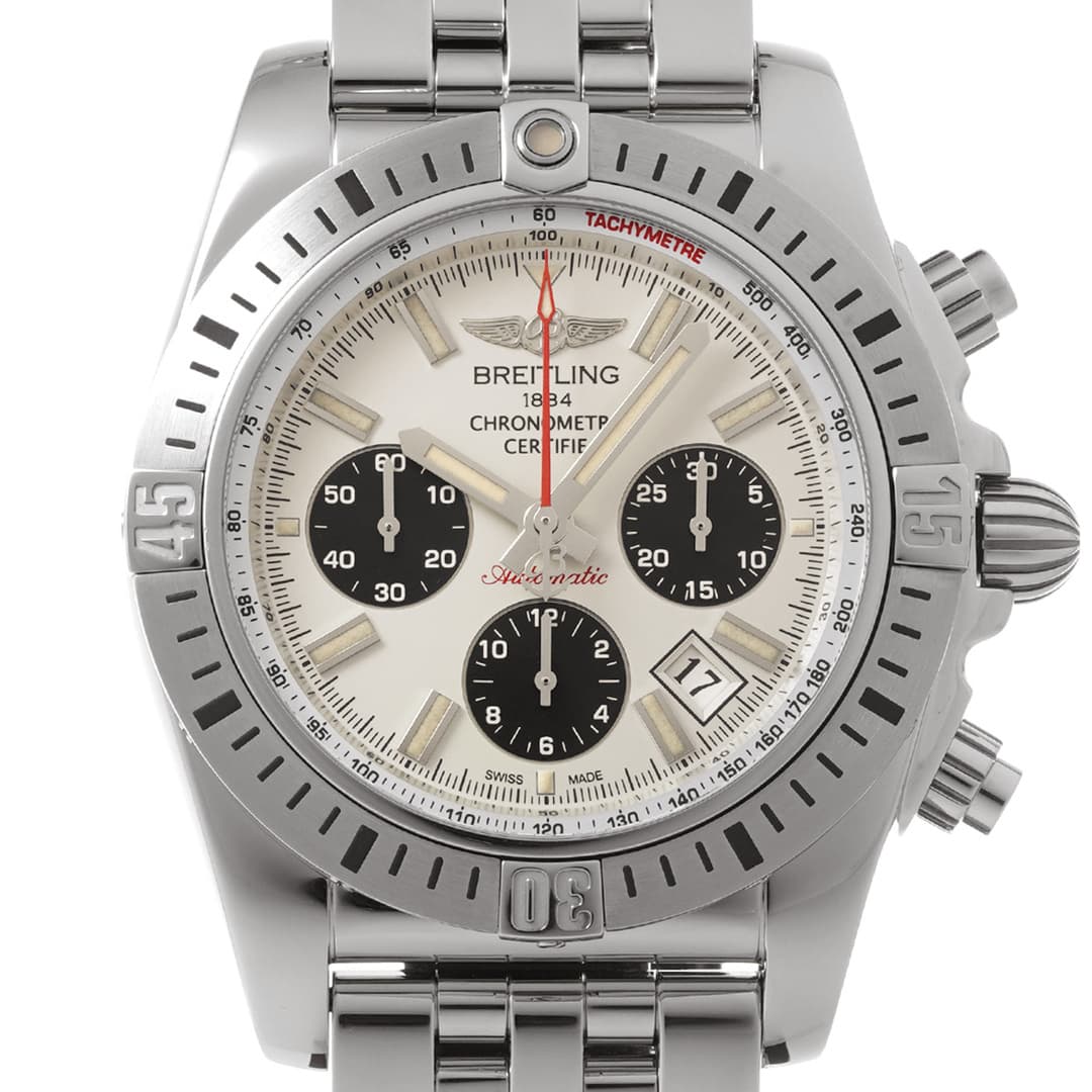 Breitling Chronomat 44 Airborne — vue 6