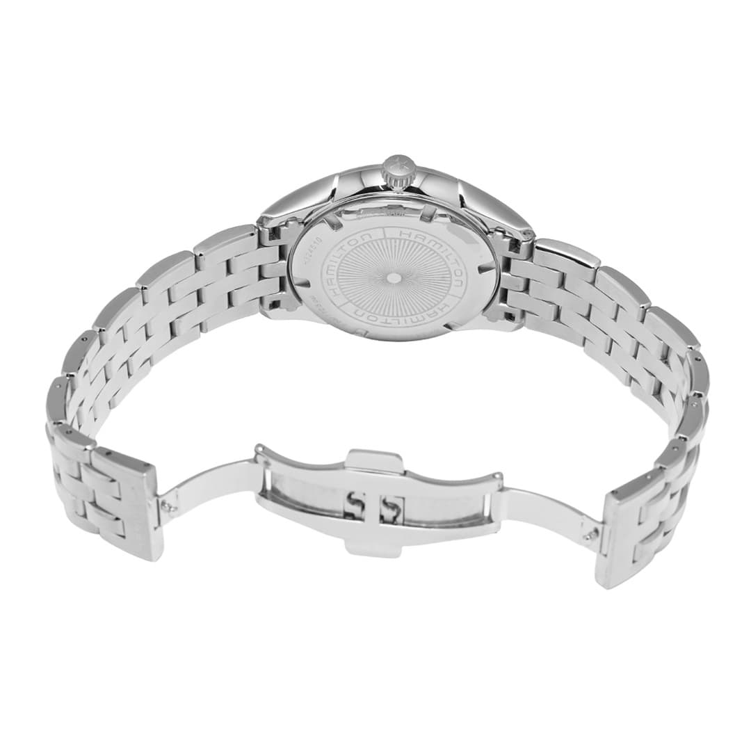 Hamilton Jazzmaster — vue 4