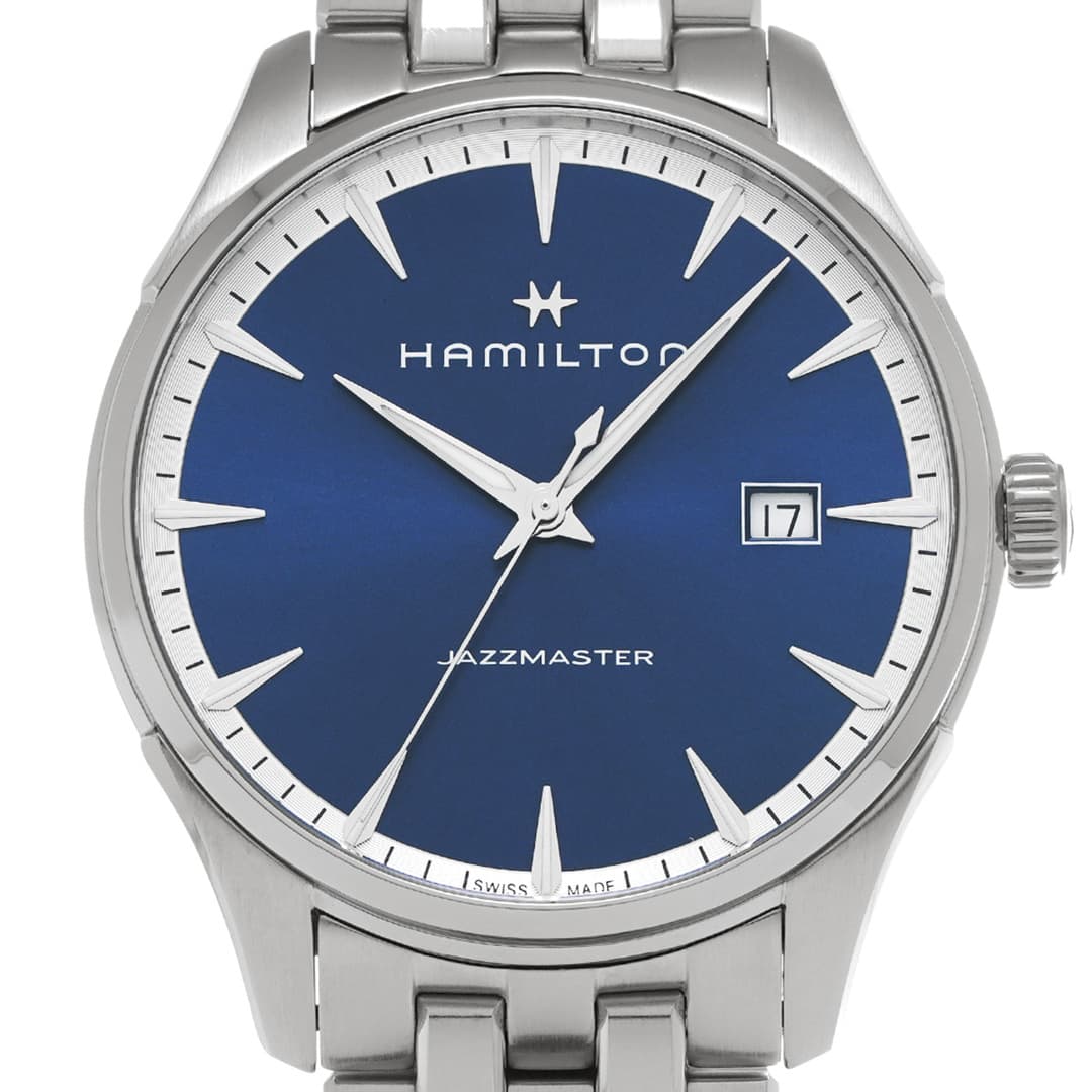 Hamilton Jazzmaster — vue 6
